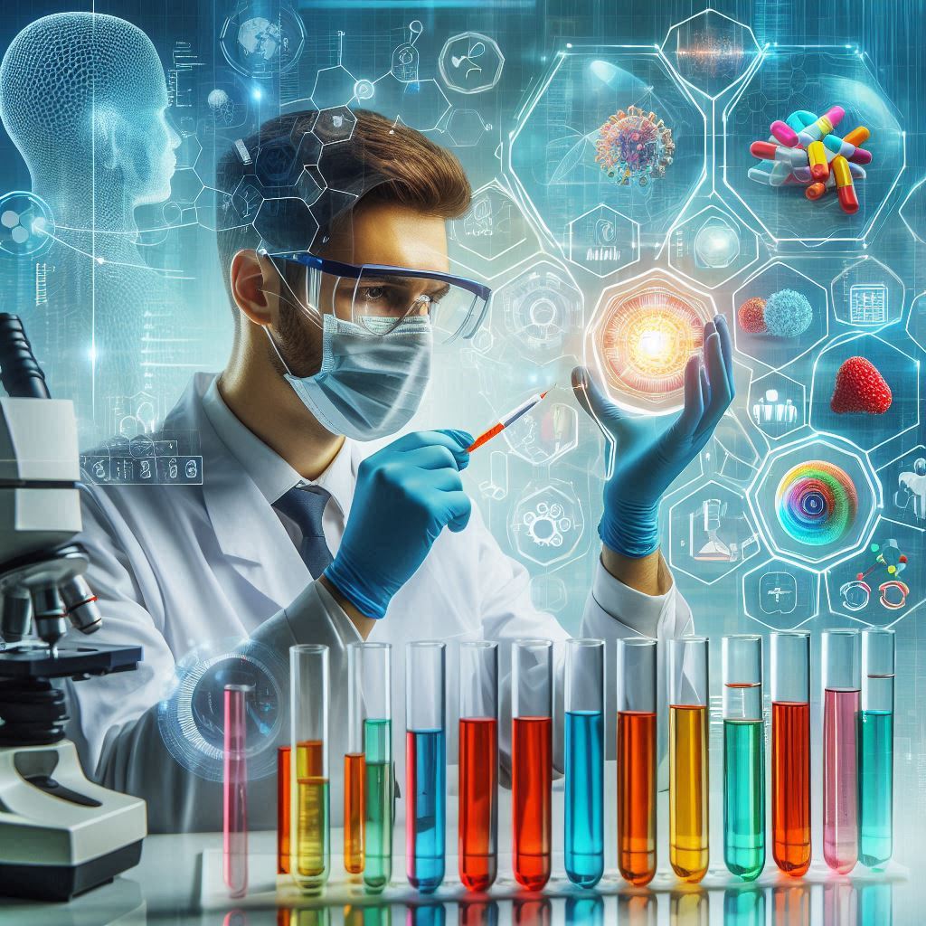 “Unlocking Your Genetic Code: The Promise of Personalized Medicine”