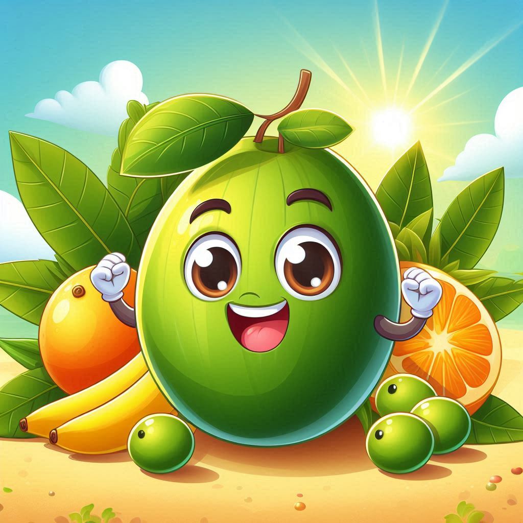 Amla: The Nutrient-Rich Marvel of Ayurveda