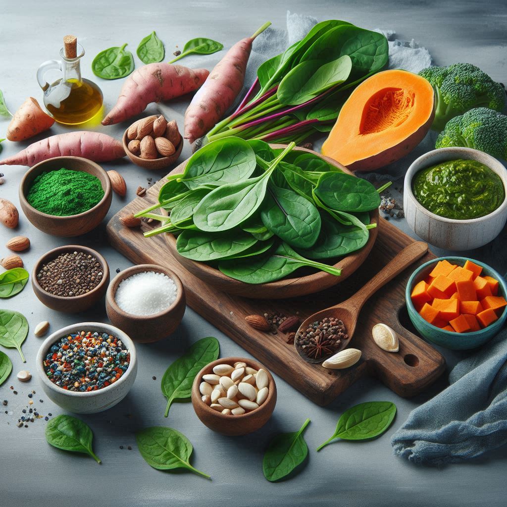 Boil These 5 Superfoods for a Nutrient Boost! 🌟