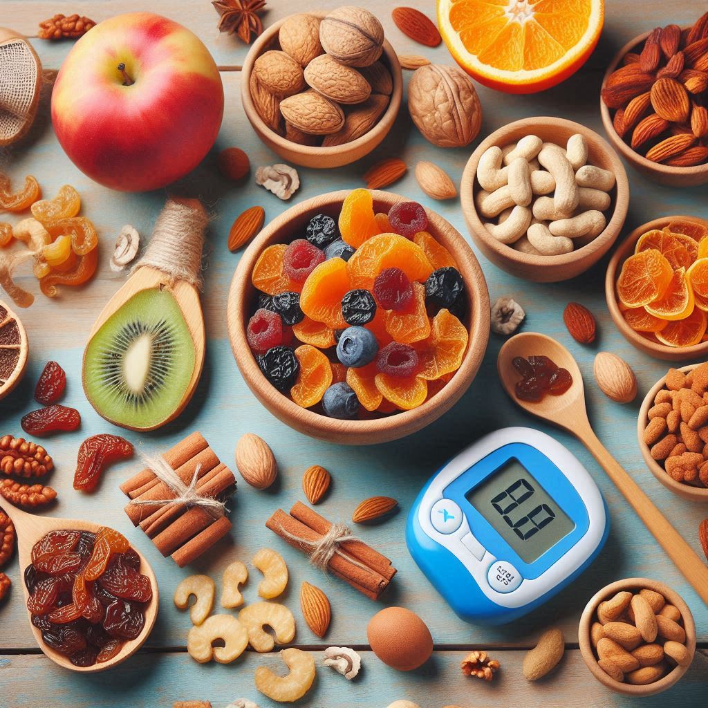 9 Deceptively Sweet Dry Fruits That Diabetics Should 🚫 Steer Clear Of