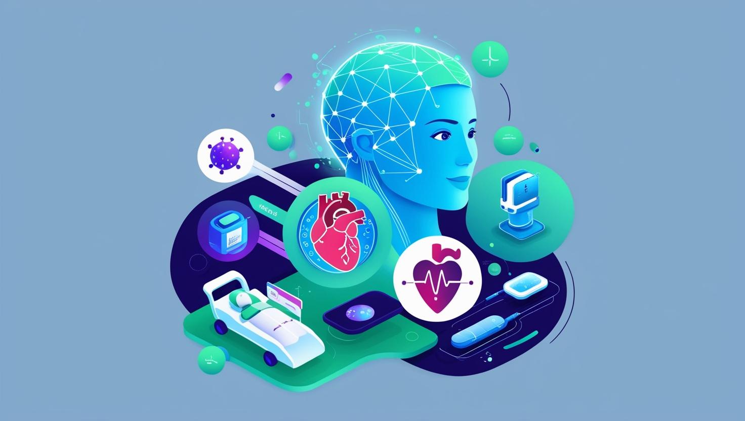 Biotech & Health 2025: Riding the Wave of AI, Gene Therapy, and Personalized Medicine (Hold On Tight!)