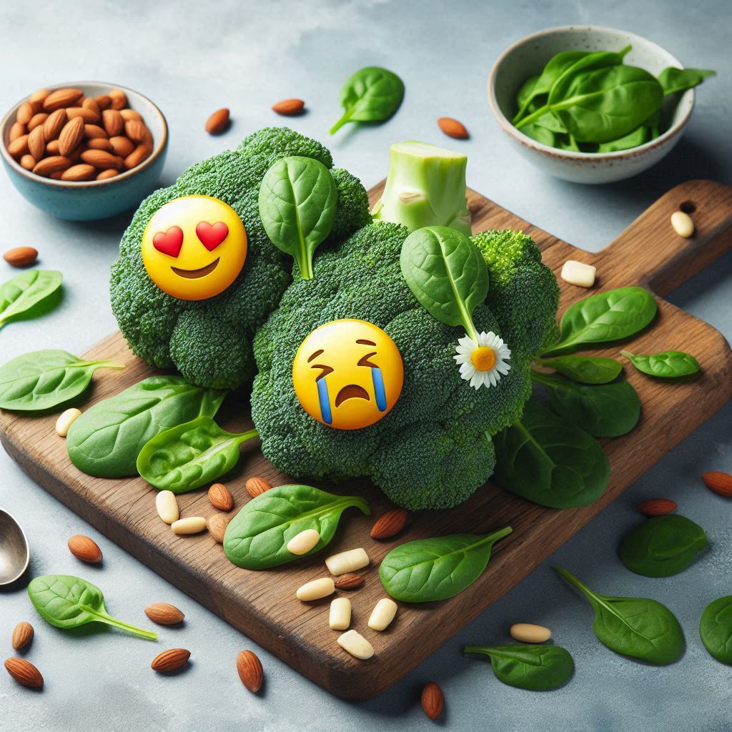 “Glow from Within: Top Foods to Boost Collagen Production”