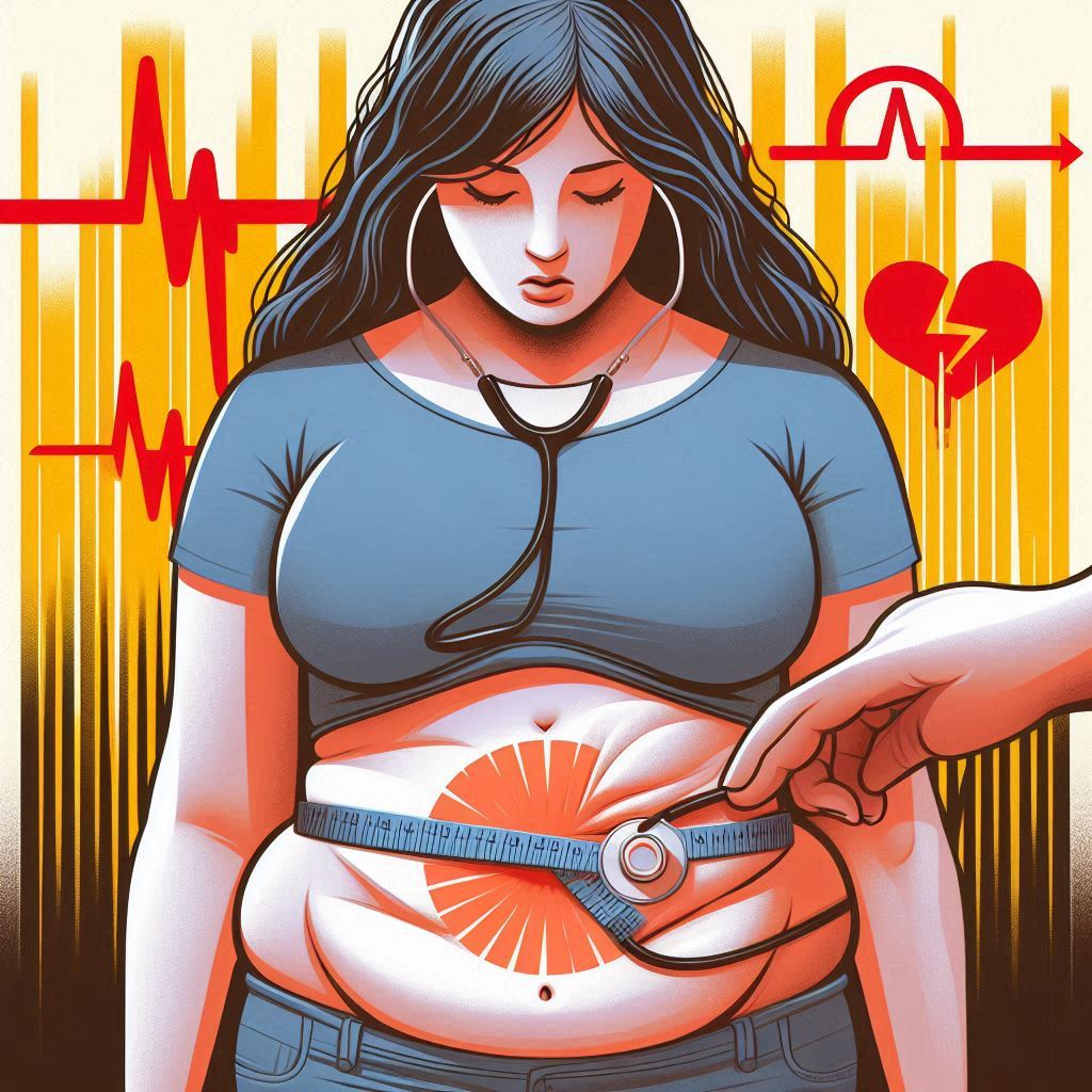 “Women’s Health in Focus:”The Triple Threat to Women’s Health: Unraveling the Links Between Thyroid Disorders, PCOS, and Obesity”