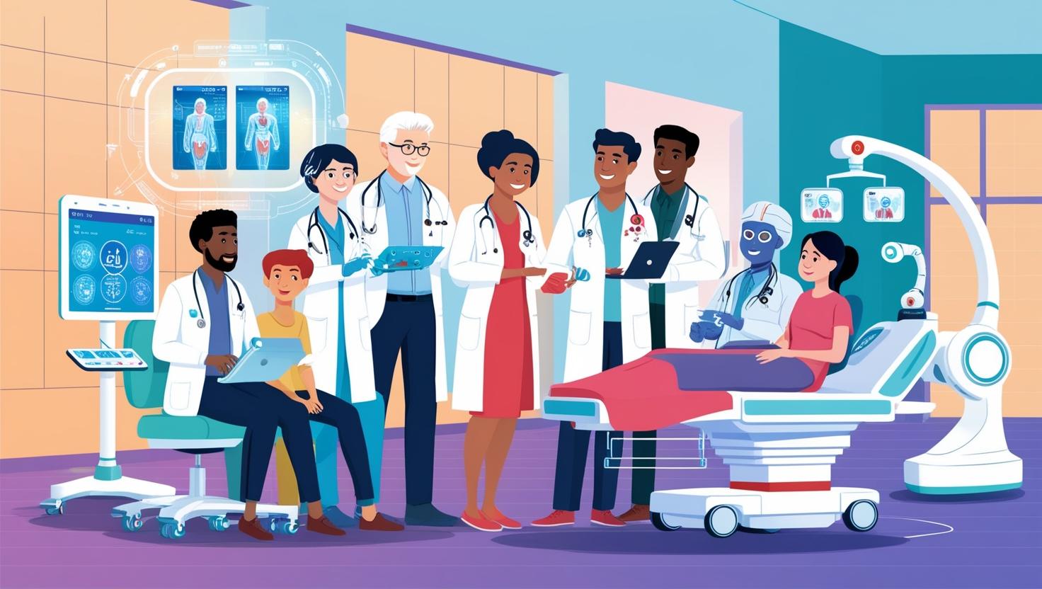 AI: Transforming Lifestyle Disorder Management Through Precision Care & Prevention