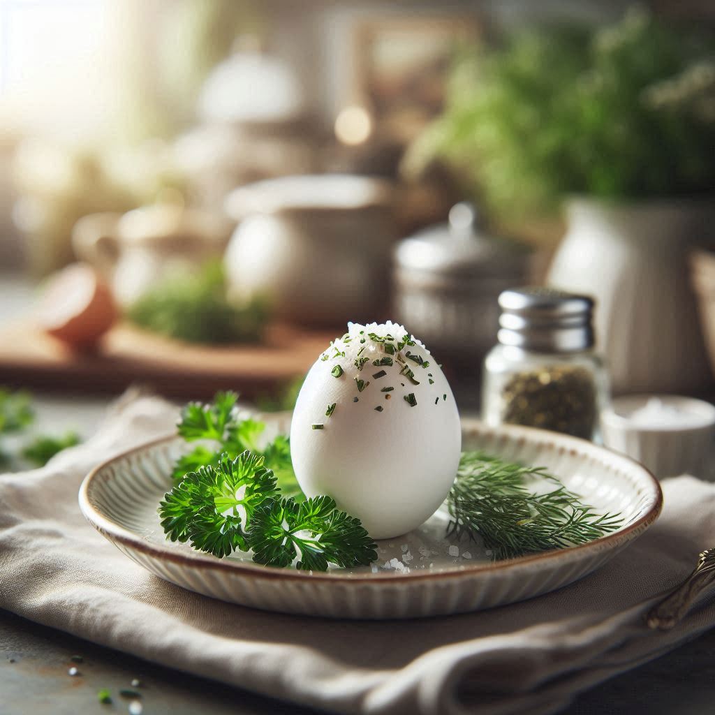 The Egg-cellent Showdown: Boiled vs. Omelette – Which One Cracks the Code to a Healthier You? 🍳🥚💥