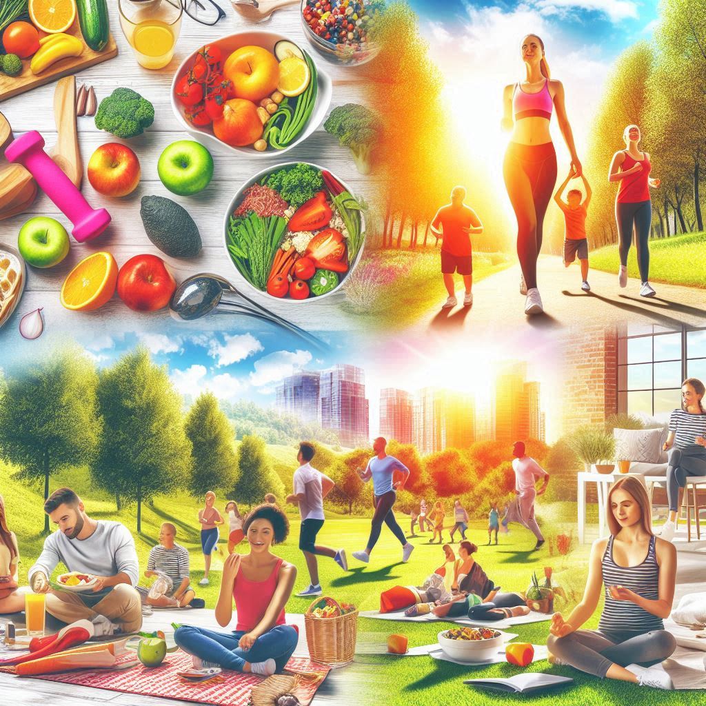 Master Your Cholesterol: 5 Daily Habits to Naturally Reduce LDL and Protect Your Heart! 🌿❤️