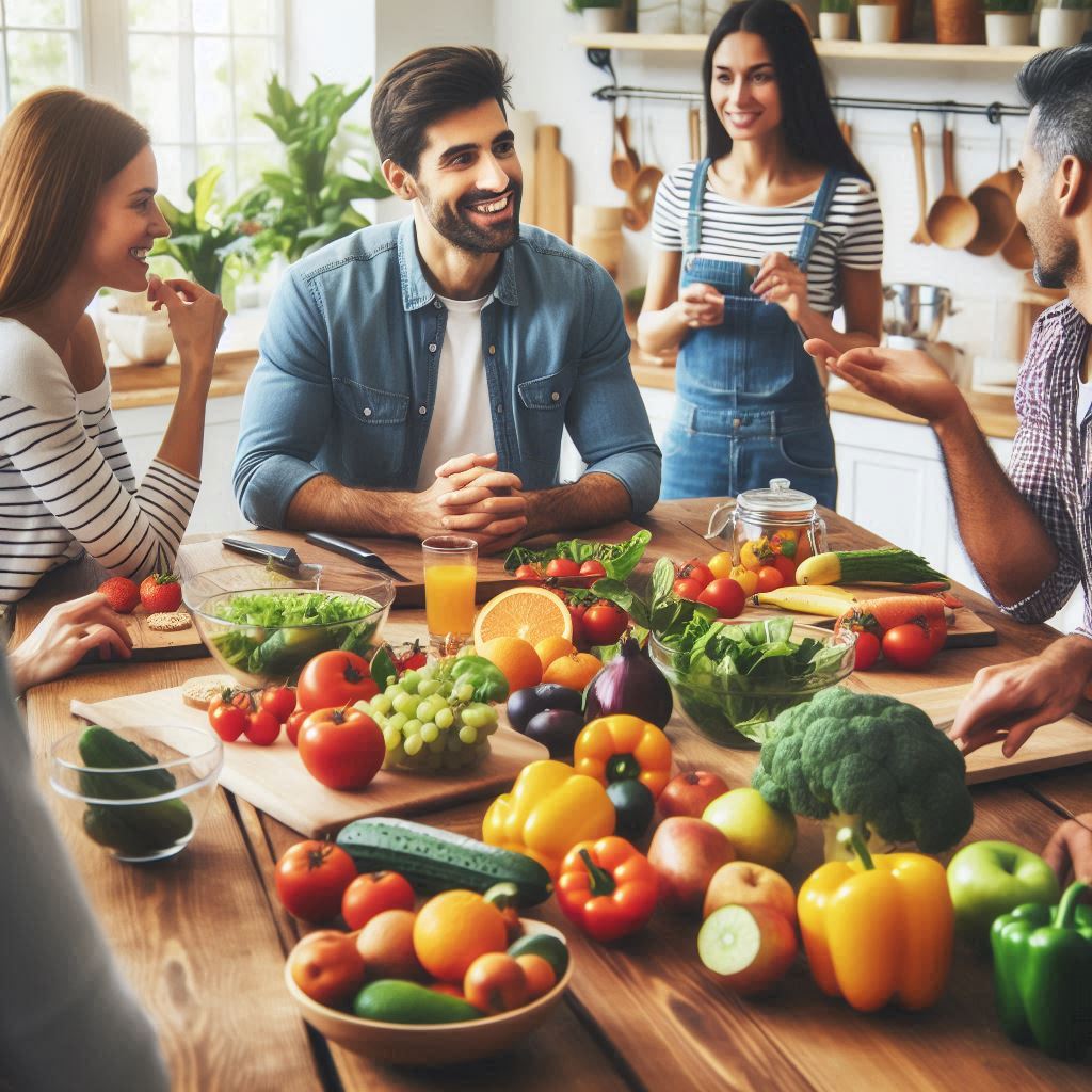 Boosting your platelet count can be as easy as making a few lifestyle tweaks. Here’s how you can naturally support your body and improve your overall blood health: