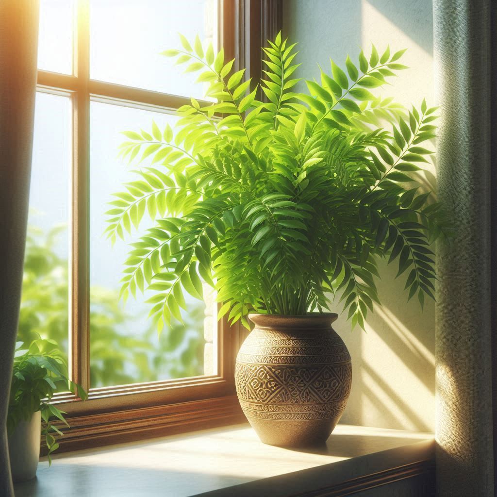 🌿✨ Neem: Nature’s Potent Anti-Inflammatory Agent – Backed by Science! 🛡️💖